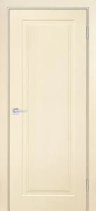 Межкомнатная дверь Смальта-Лайн 06 Слоновая кость ral 1013