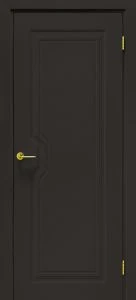 Межкомнатная дверь Смальта-Шарм 15 Гриджио_