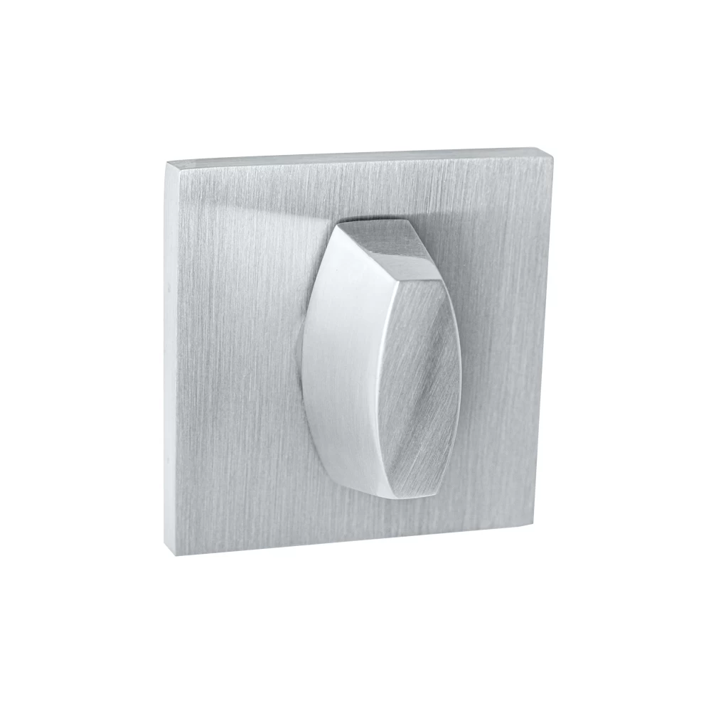 Фото Ручка поворотная BKW8x75.K.RL52 (BKW8x75 RL) SSC-16 сатинированный хром