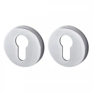 Накладка под цилиндр ET.R.URB52 (ET URB) CP-8 хром