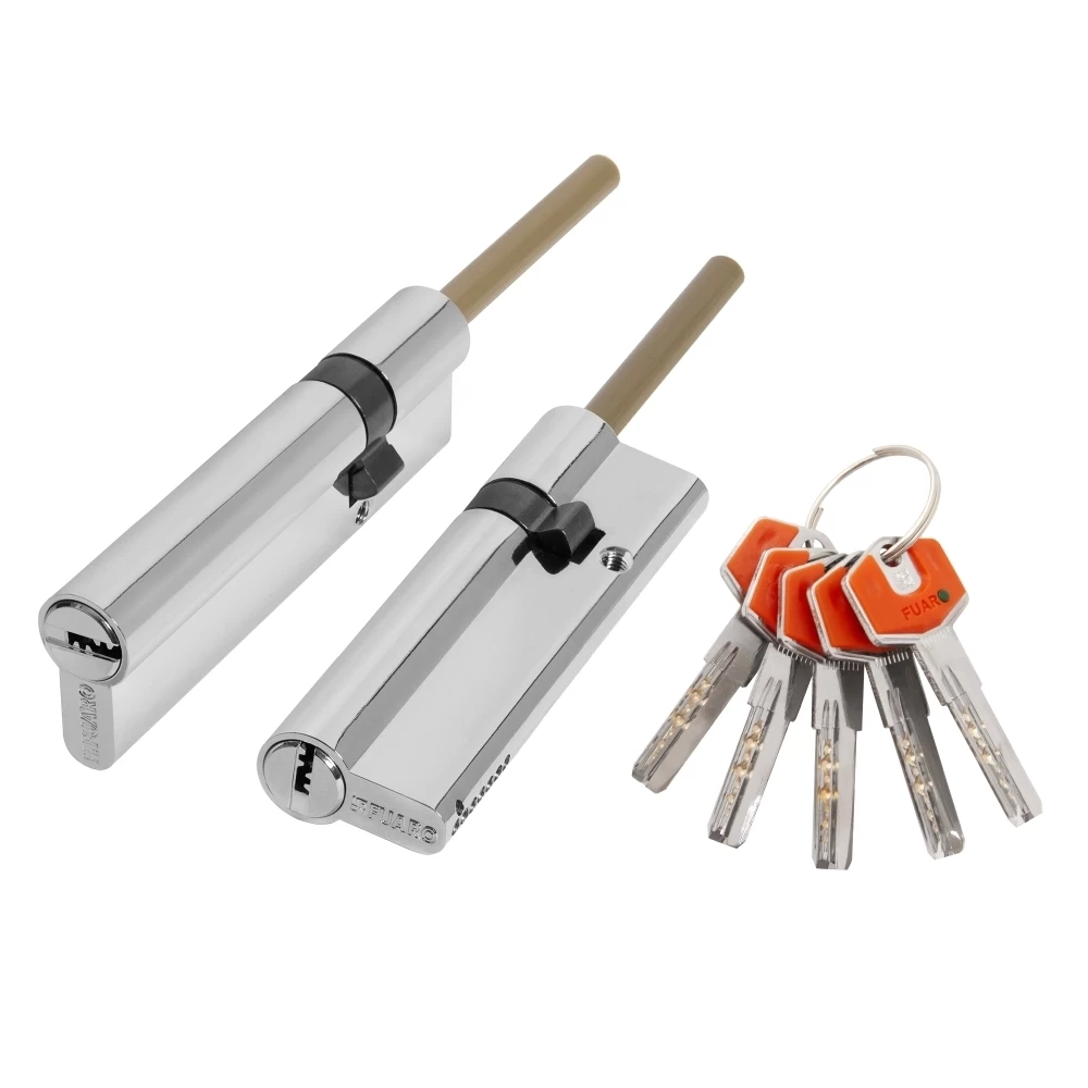 Фото D-PROTERM507/105 mm (70+10+25) термошток 8х65 мм CP, 5 кл.