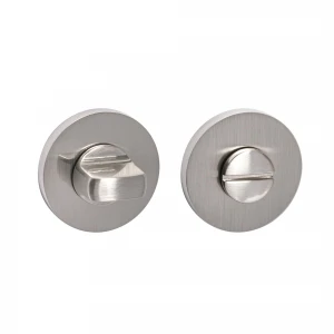 Ручка поворотная BK6.R.JSR51 (BK6 JSR) SN-3 матовый никель