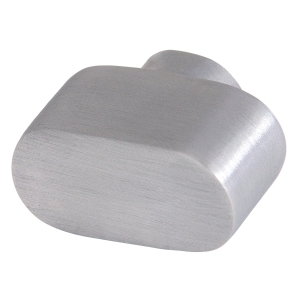 Вертушка на шток цилиндра T.Knob-S (CB-S) MWSC-33 итальянский тисненый