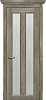 Межкомнатная дверь Тоскана-5 Гриджио