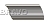 Карниз 60 см BRK551