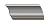 Карниз 70 см BRK3320