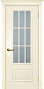Межкомнатная дверь Смальта 08 Слоновая кость ral 1013 