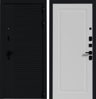 Дверь Верда ВМ-6